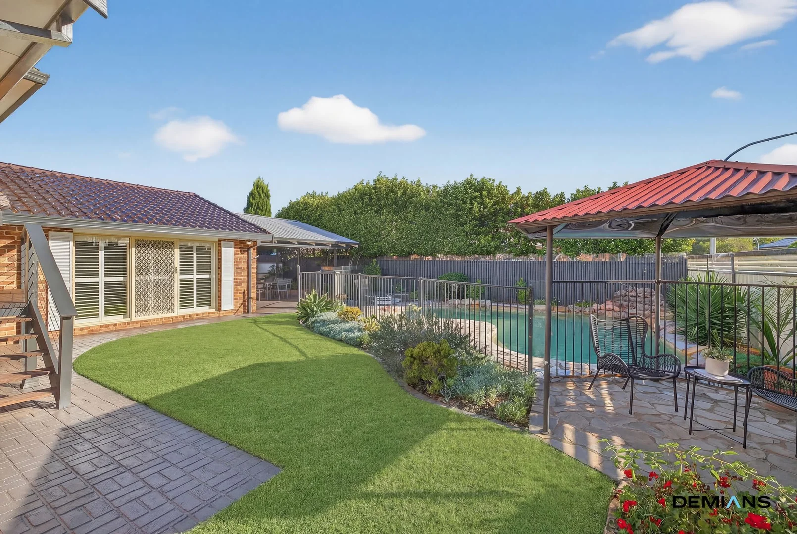 Additional image 21 of 3 Merryville Court, Wattle Grove NSW 2173