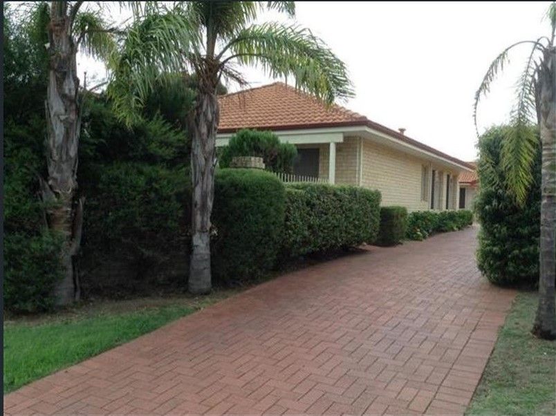 3 bedrooms House in 34B Weston Street CARLISLE WA, 6101