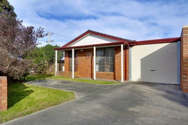 Picture of 2/95 Lorimer Street, CRIB POINT VIC 3919