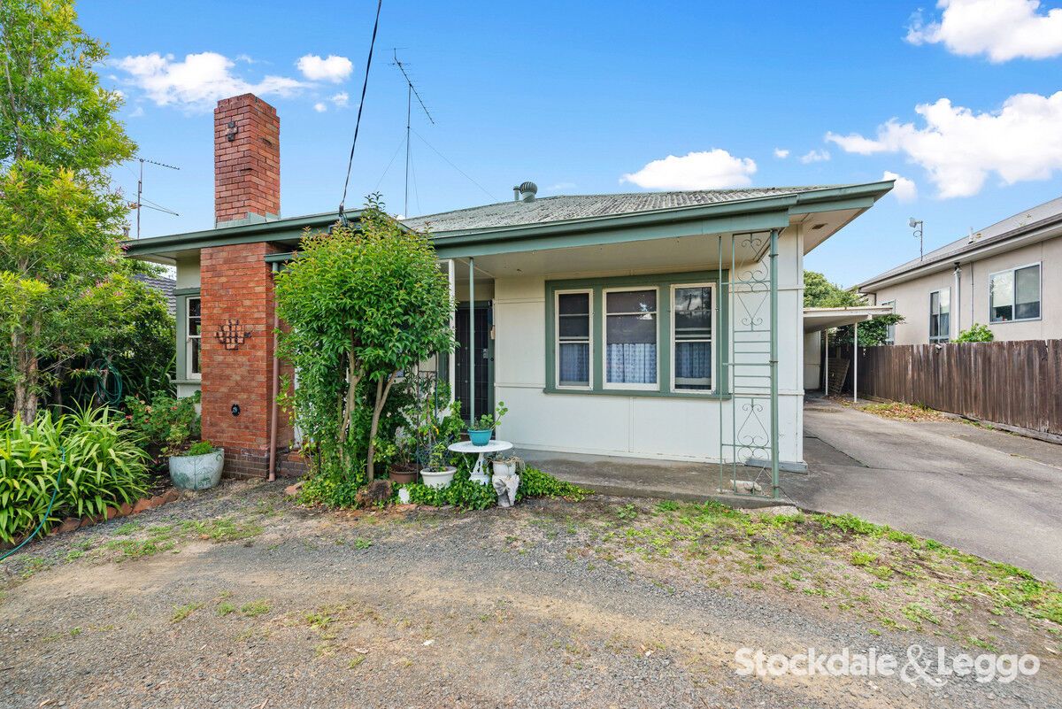 38 Latrobe Road, Morwell VIC 3840, Image 0