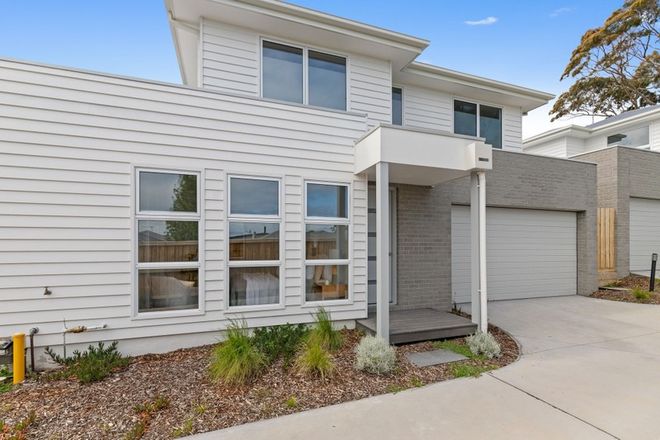 Picture of 2/2 Banks Street, MCCRAE VIC 3938