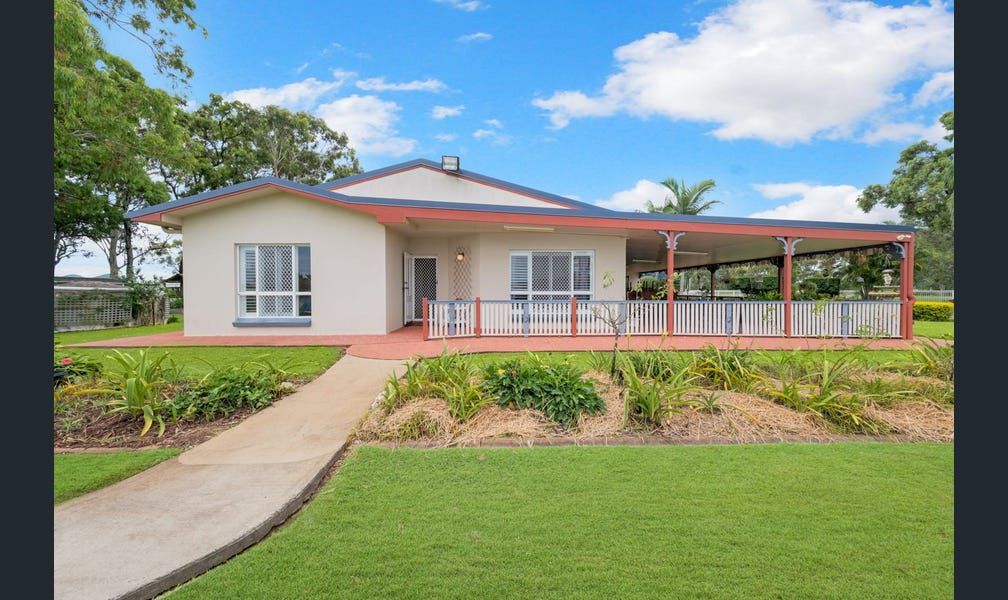 221 Old Byfield Road, Ironpot QLD 4701 House for Sale Domain