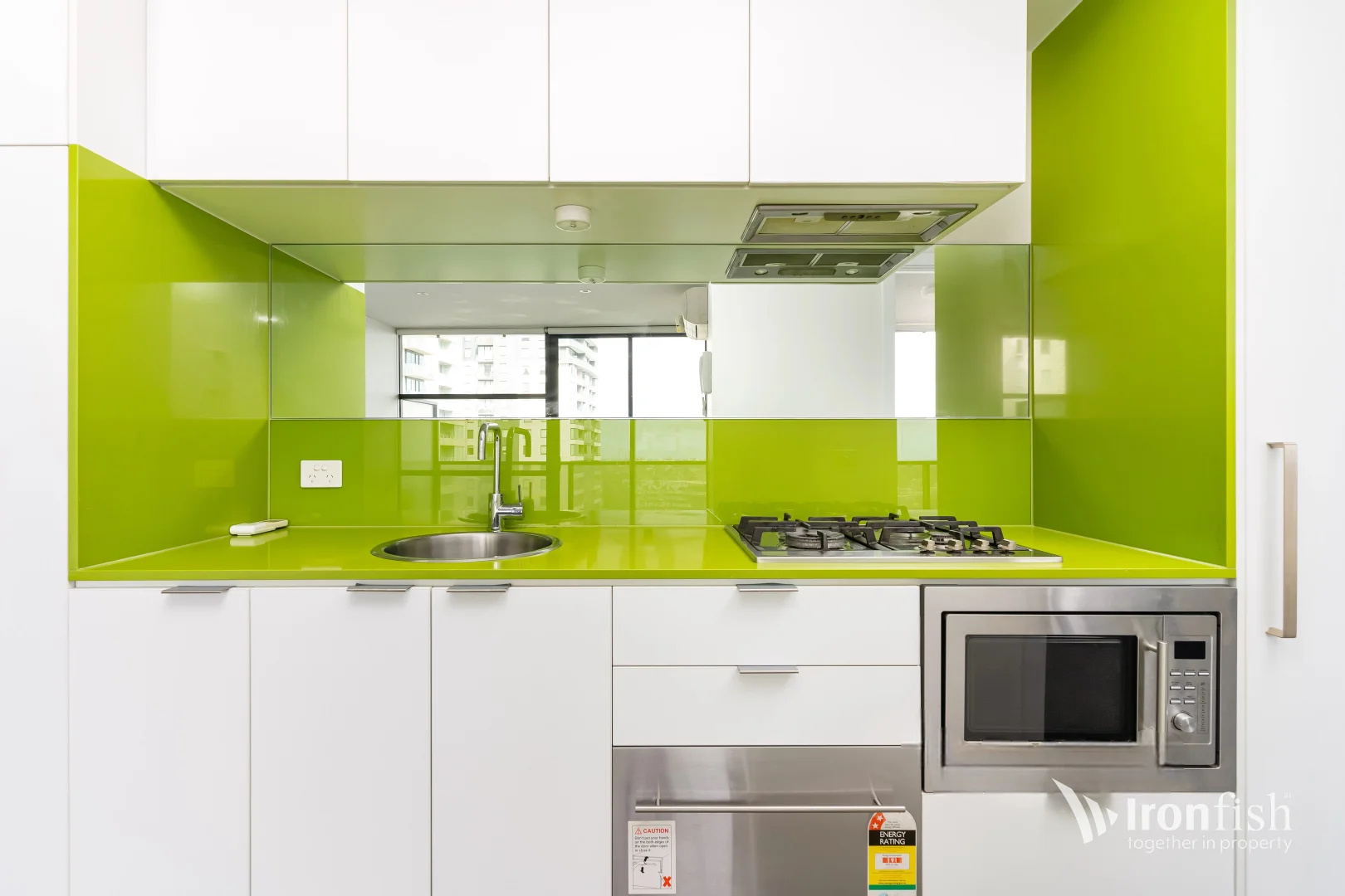 Additional image 4 of 1305/50 Haig Street, Southbank VIC 3006