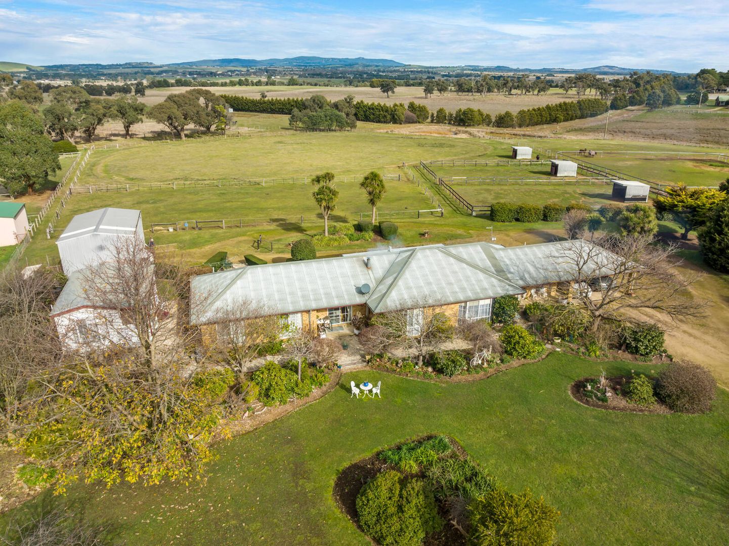93 Woodvale Crescent, Lancefield VIC 3435, Image 1