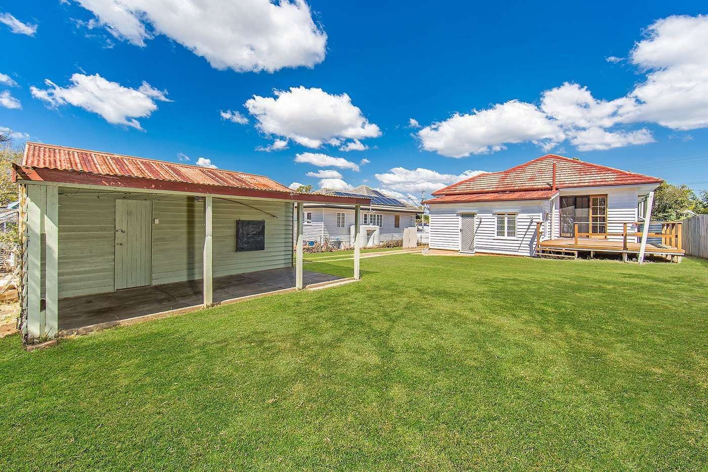 291 Hamilton Road, Chermside QLD 4032 House For Rent 595 Domain