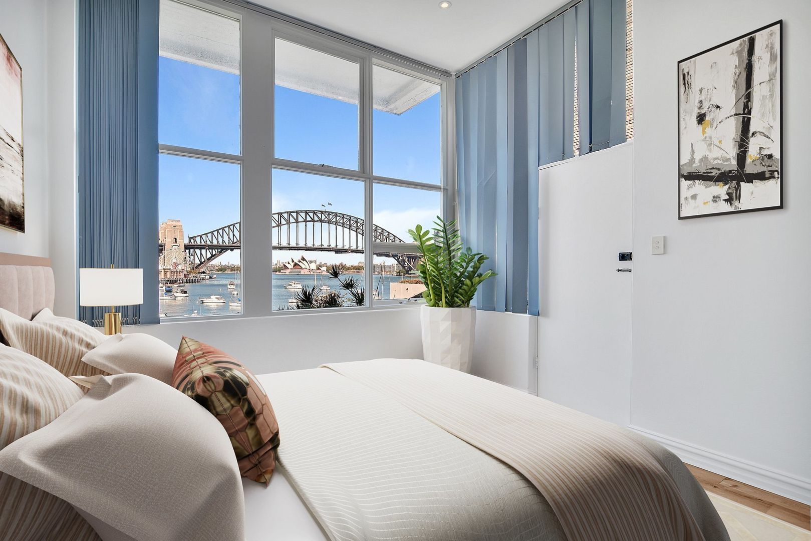 4/5 Bay View Street, Lavender Bay NSW 2060, Image 1