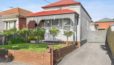 Picture of 18 Daisy Street, ESSENDON VIC 3040