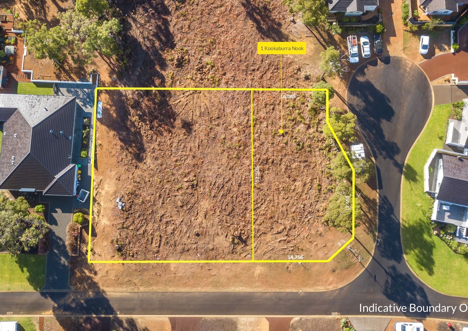 1 Kookaburra Nook, Cowaramup WA 6284, Image 2