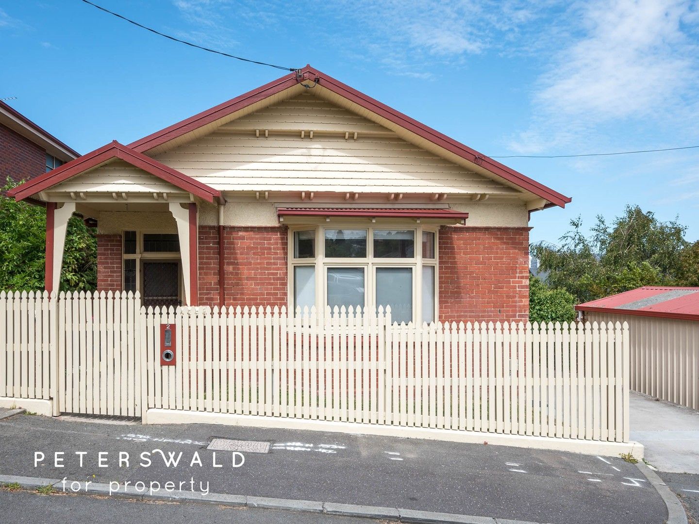 2 Newport Street, North Hobart TAS 7000, Image 0