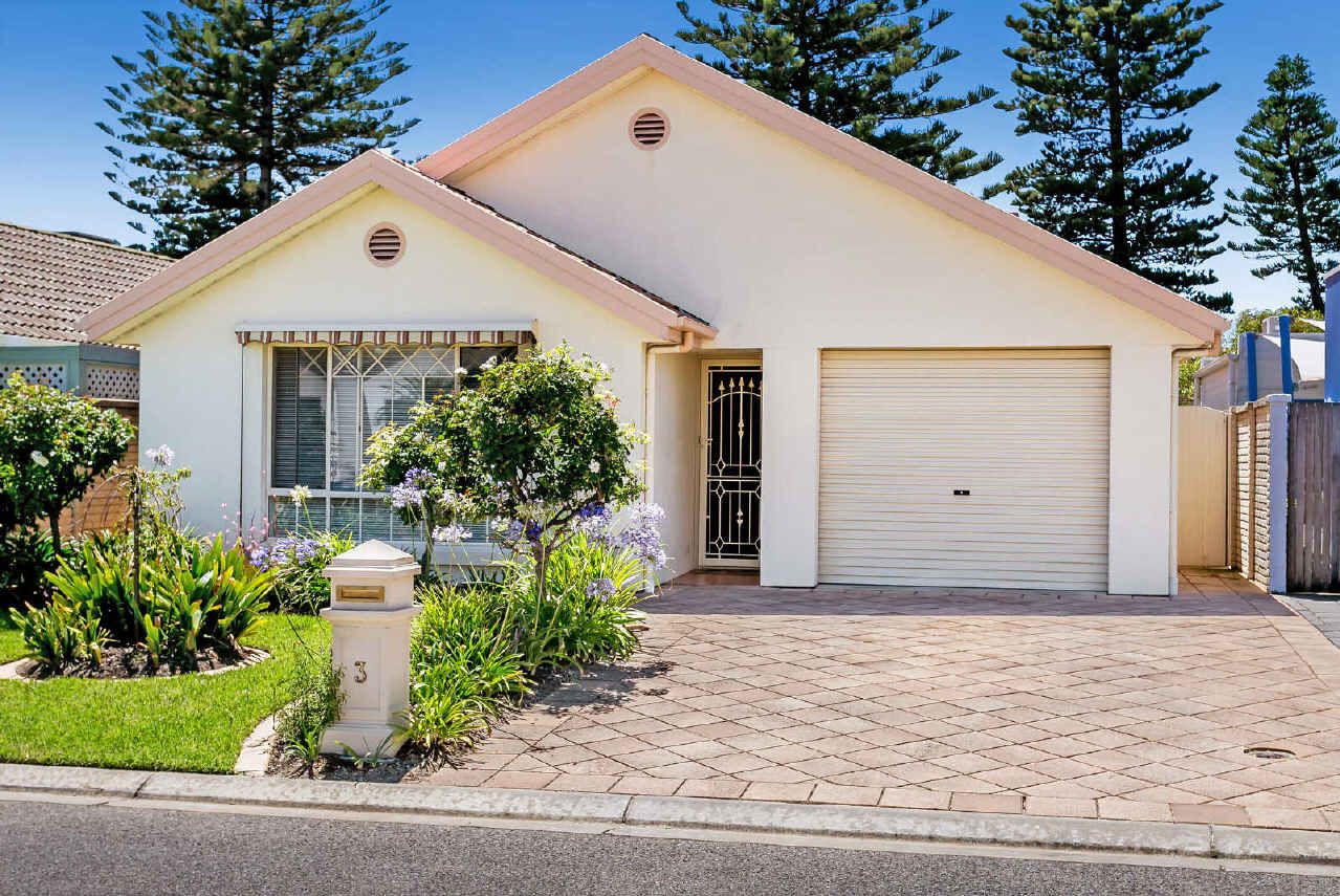 3 Lauriana Court, North Have Property History & Address Research Domain