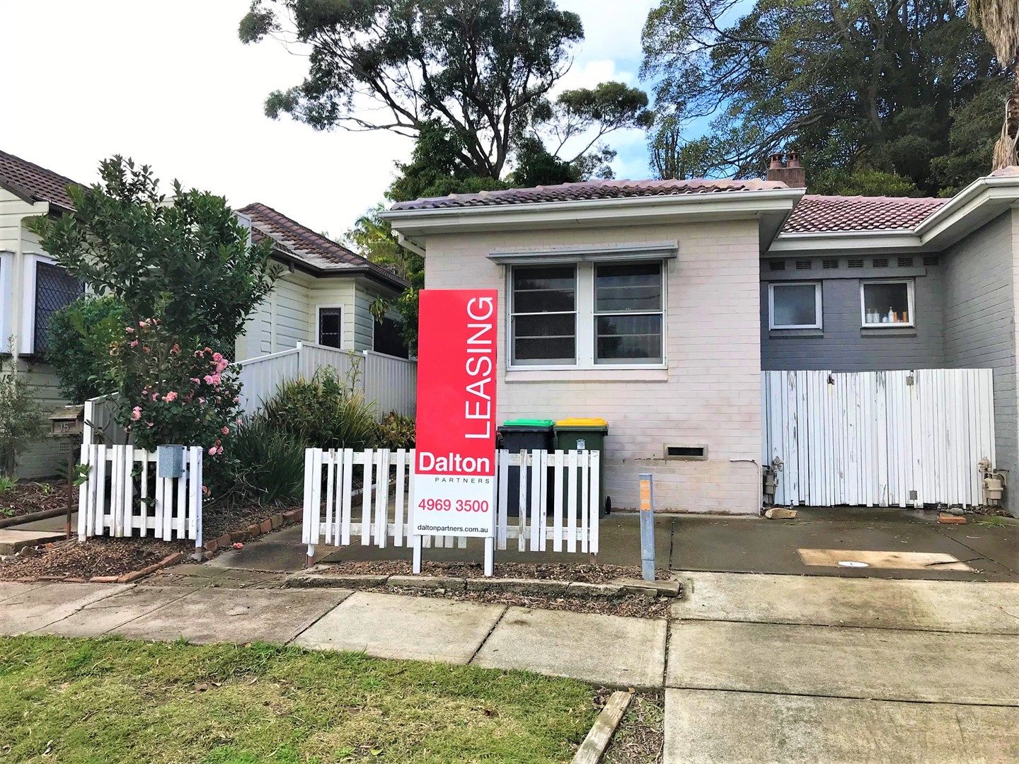 2 bedrooms Apartment / Unit / Flat in 17 Brooks Street COOKS HILL NSW, 2300