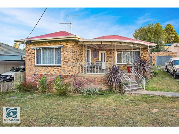 5 Mccoll Street, Nilma VIC 3821