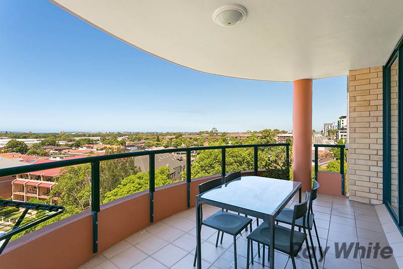 63/2 Ashton Street, Rockdale NSW 2216, Image 0