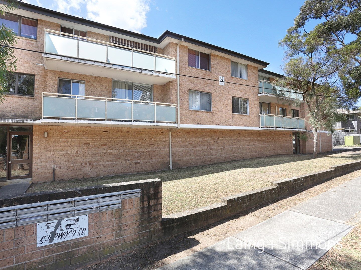 9/32 Sherwood Road, Merrylands NSW 2160, Image 0