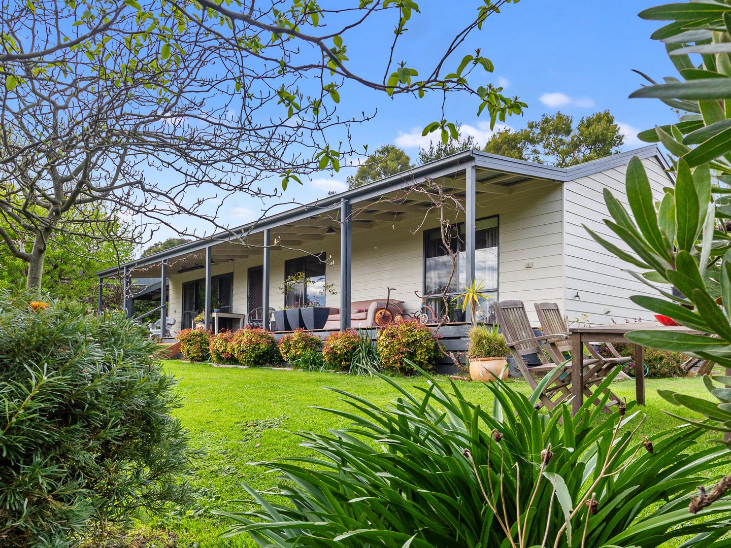 83 Old Waratah Road, Fish Creek VIC 3959