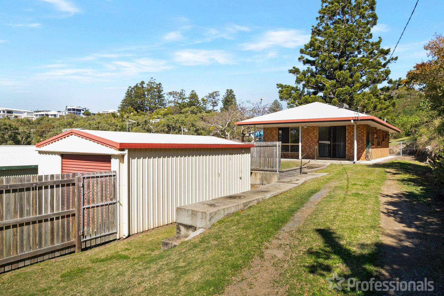 108 Archer Street, Emu Park Property History & Address Research Domain