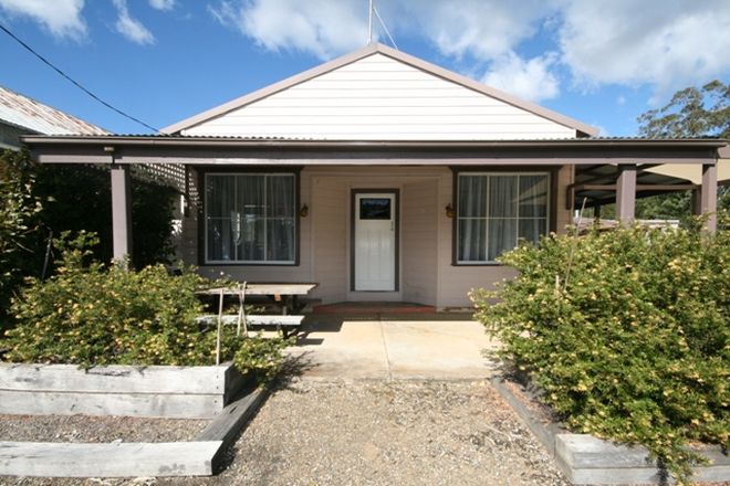 Picture of 23 Main Street, ELLENBOROUGH NSW 2446