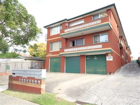 2 bedrooms Apartment / Unit / Flat in 1/2 Fairmount Street LAKEMBA NSW, 2195