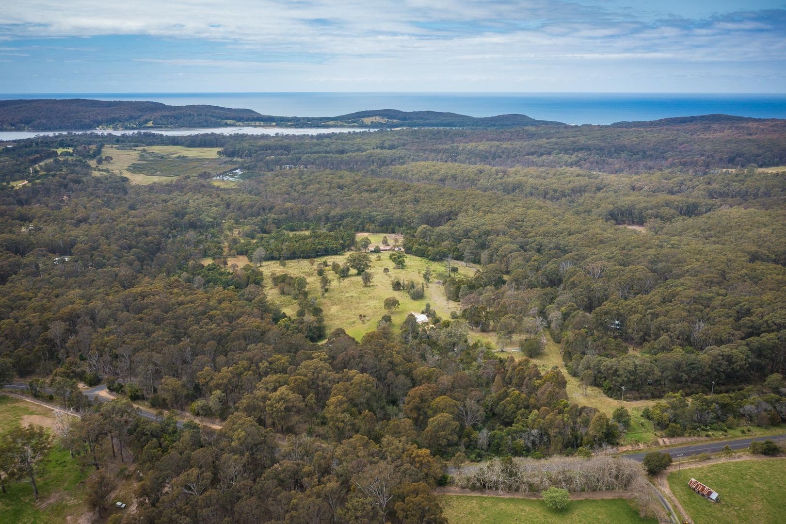 LOT 2/1576 TATHRA BERMAGUI Road, Tanja NSW 2550, Image 2