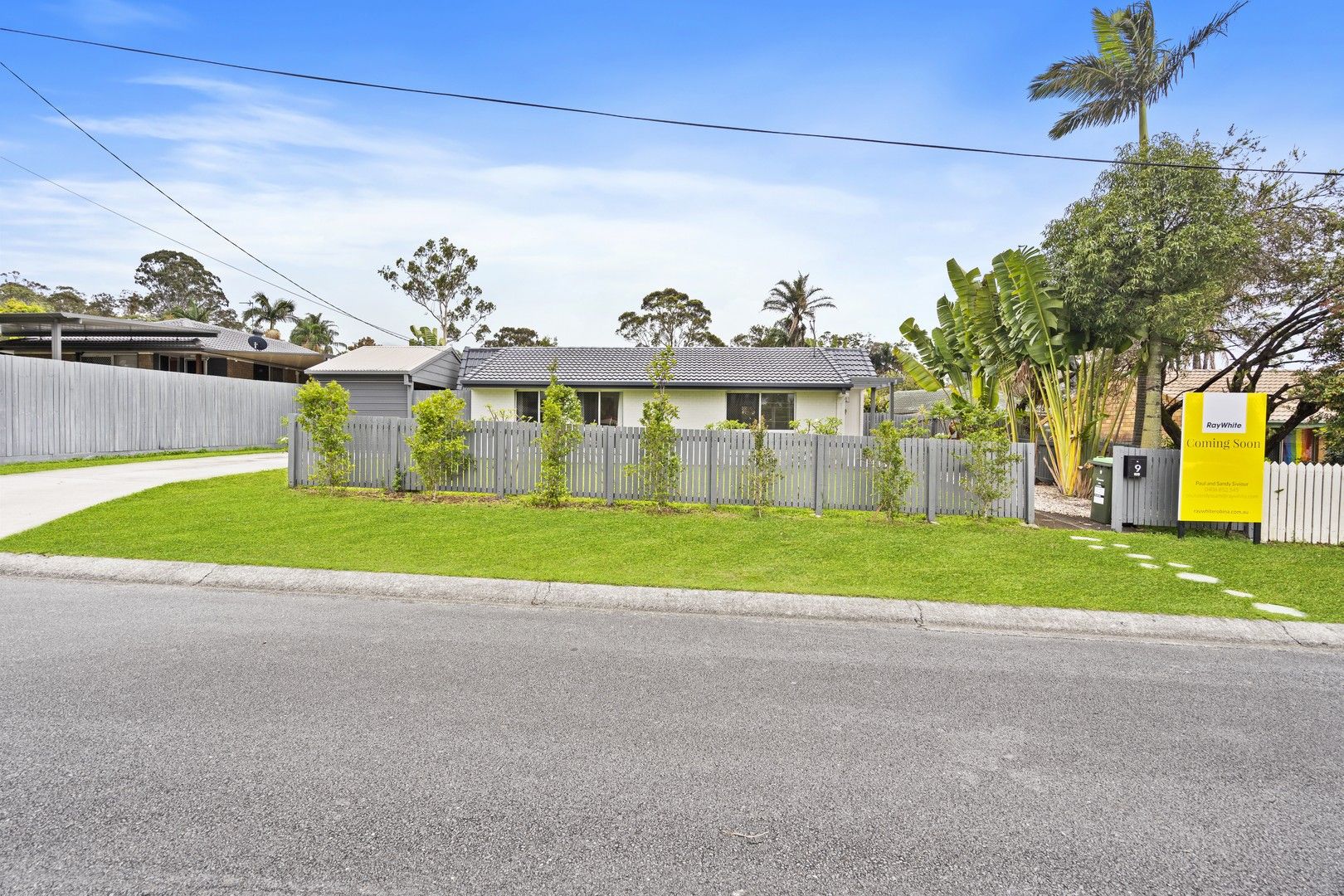 9 Miskin Street, Nerang QLD 4211, Image 0