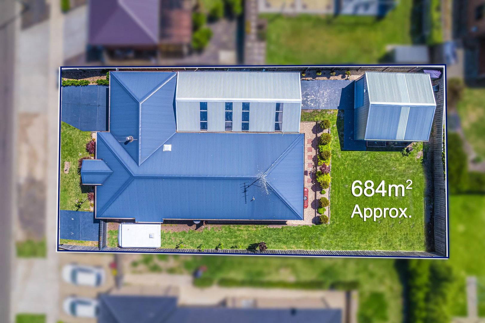 6 Hermitage Place, Bannockburn VIC 3331, Image 1