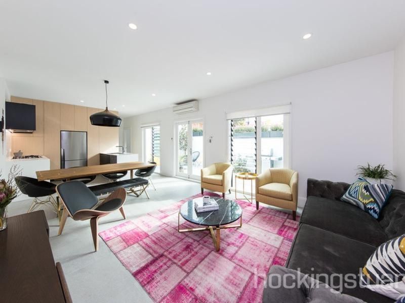 375 Napier Street, Fitzroy VIC 3065, Image 0