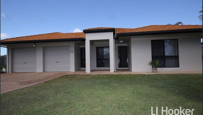 Picture of 19 Daytona Drive, KIRWAN QLD 4817