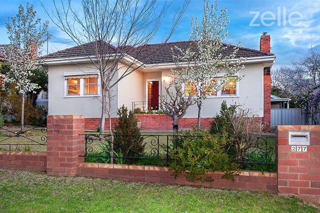 Picture of 277 Walsh Street, EAST ALBURY NSW 2640