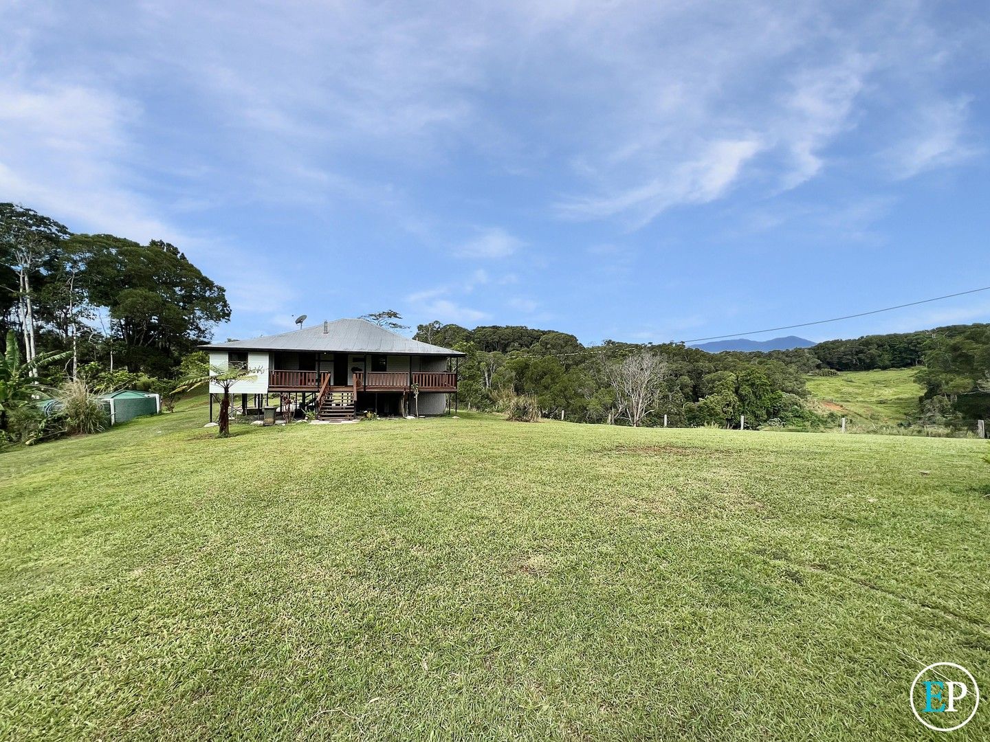 416 Gadaloff Road, Butchers Creek QLD 4885, Image 2