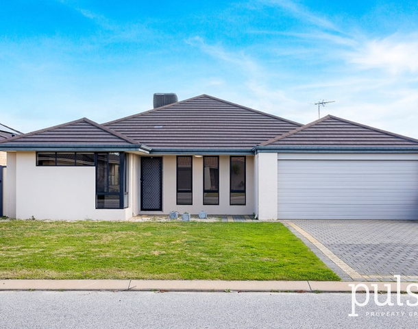 50 Centennial Avenue, Bertram WA 6167