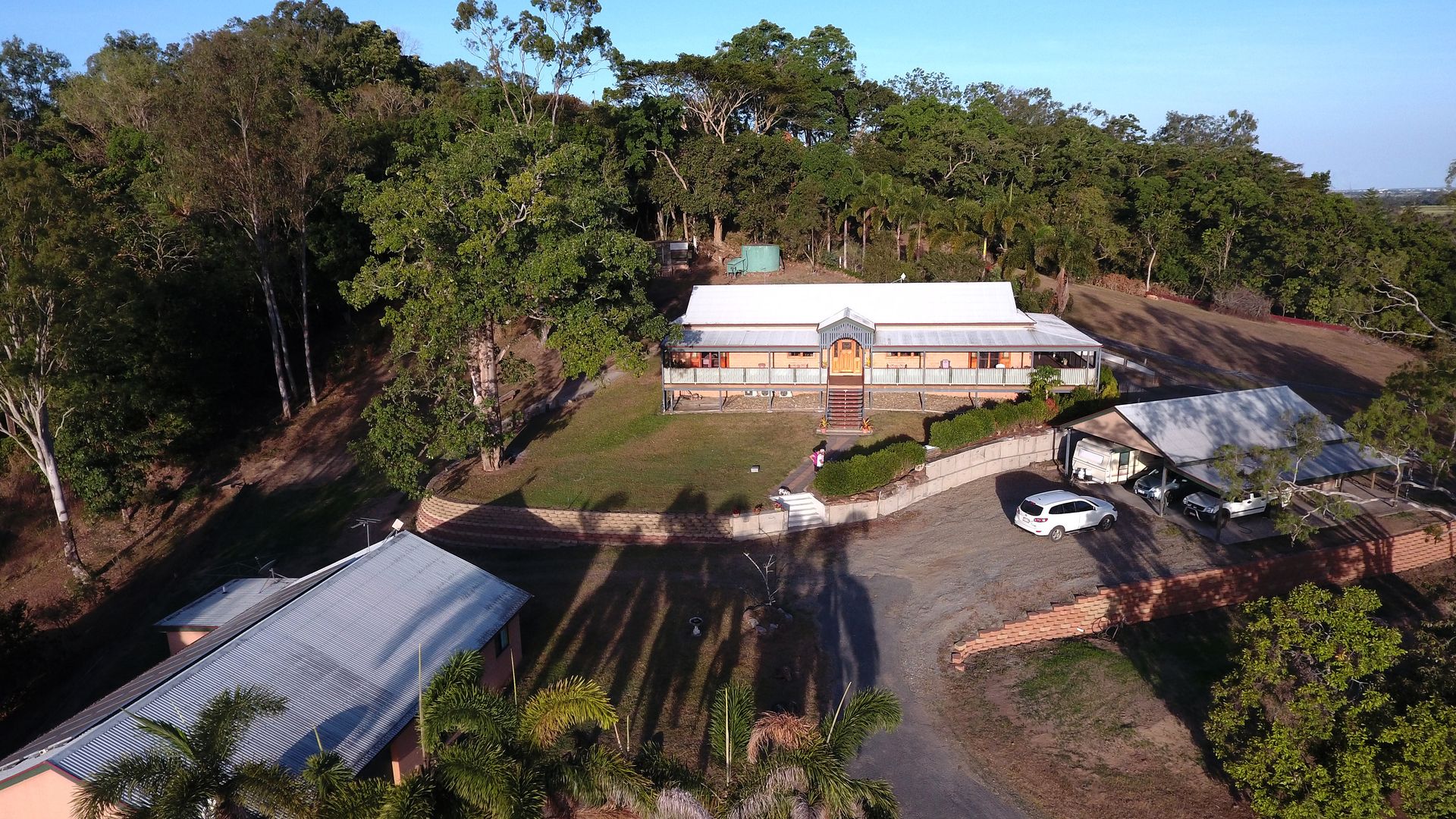 826 Maraju-Yakapari Road, Dumbleton QLD 4740, Image 1