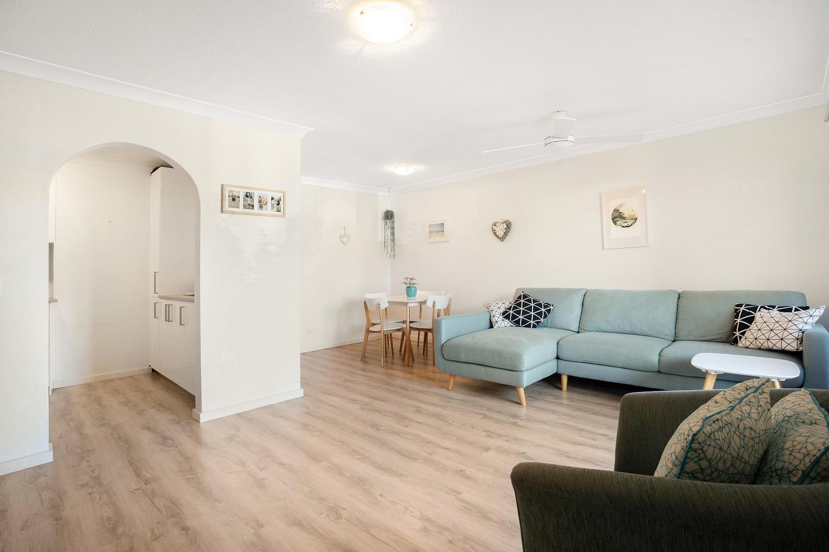 5/38 Duet Drive, Mermaid Waters QLD 4218 Apartment For Rent Domain