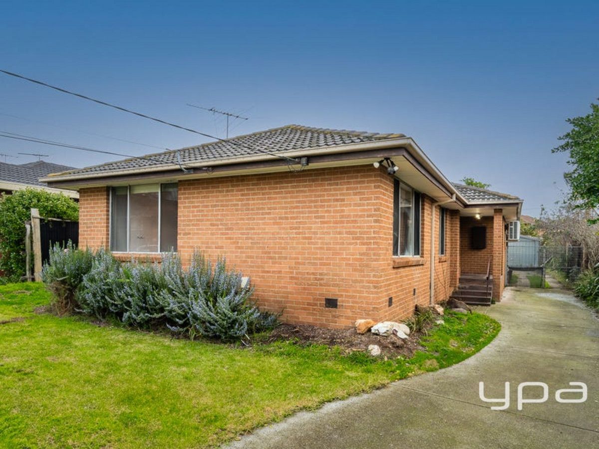 3 bedrooms House in 9 Pelican Street WESTMEADOWS VIC, 3049