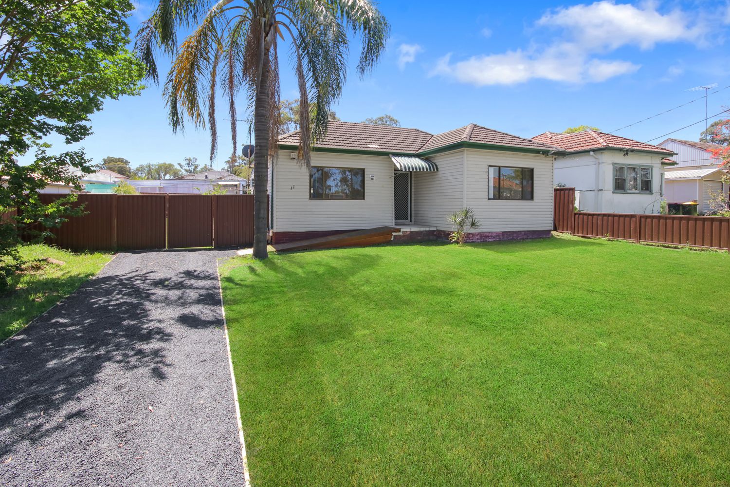 11 Forbes Road, Marayong NSW 2148