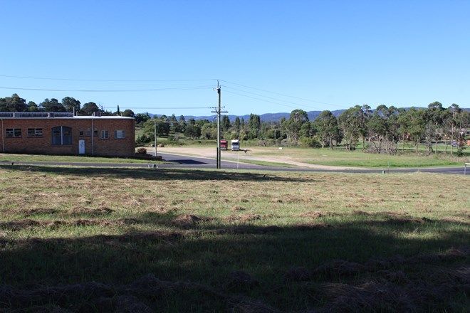 Picture of Lot 3 Rawlinson Street, BEGA NSW 2550