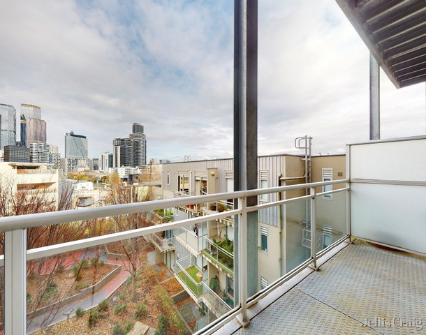 15/44 Chetwynd Street, West Melbourne VIC 3003