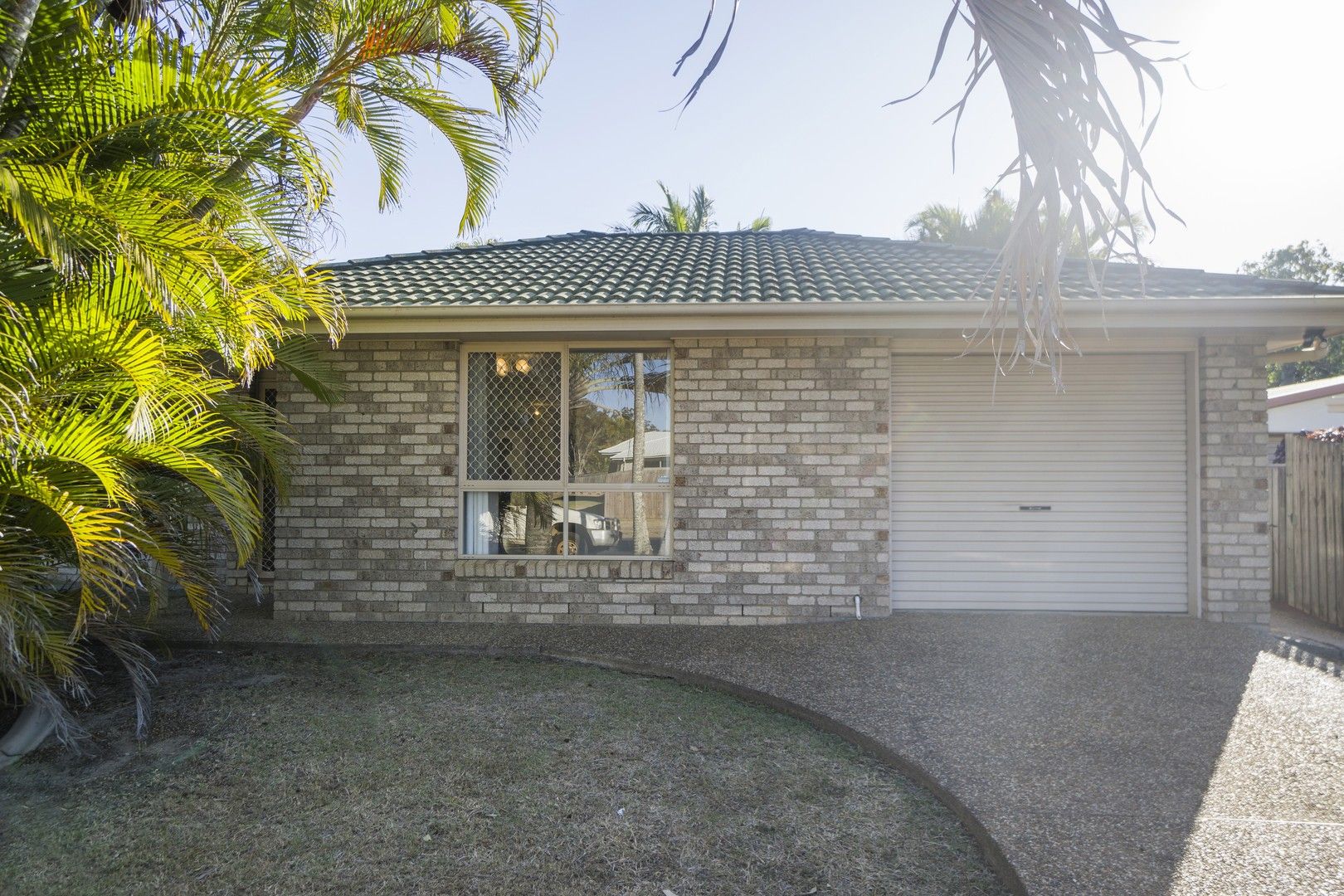 3 bedrooms House in 82 Leivesley Street BUNDABERG EAST QLD, 4670