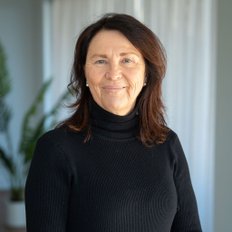 Sue Keeble, Sales representative