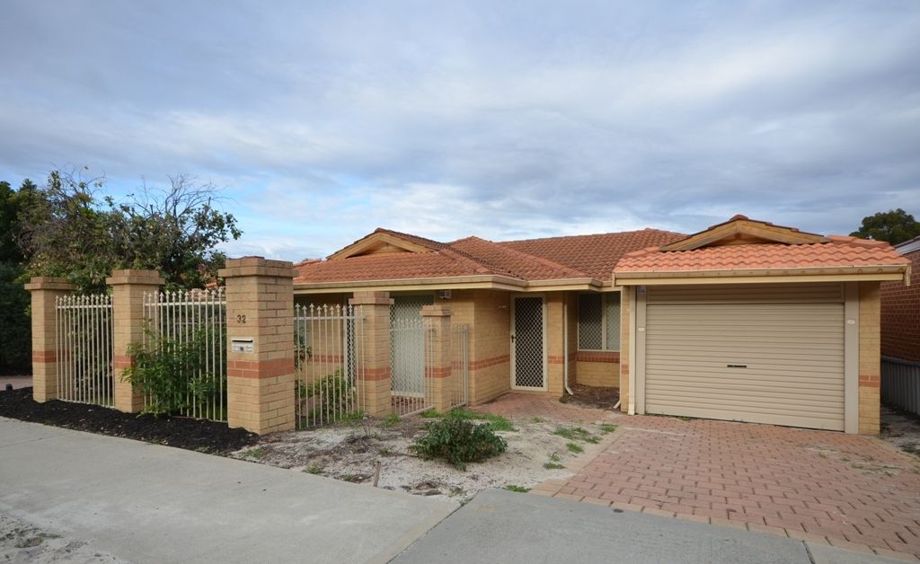 Room4/32 Marquis Street, Bentley WA 6102, Image 0