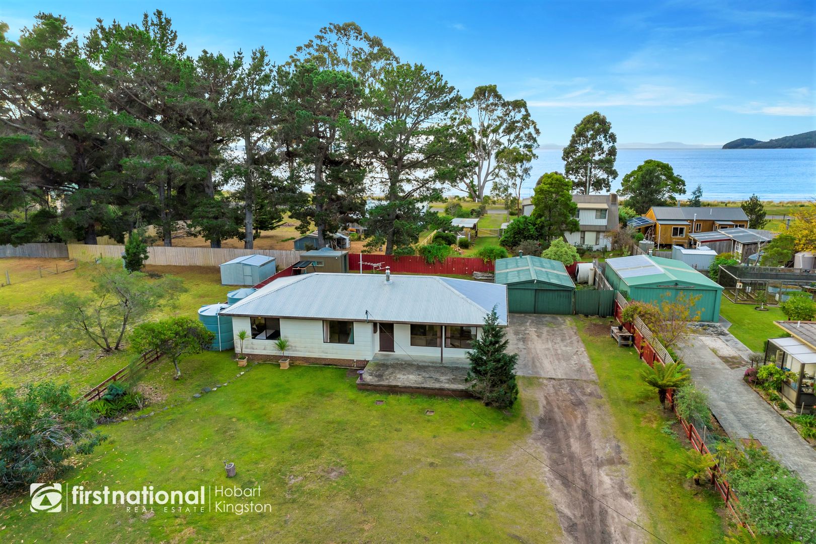 20 Lorkins Road, Adventure Bay TAS 7150, Image 2