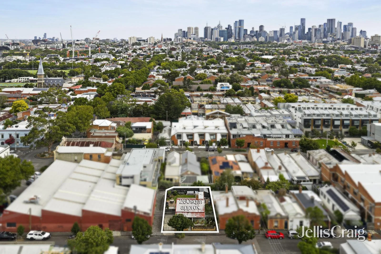 Additional image 12 of 22 Alfred Street, Fitzroy North VIC 3068