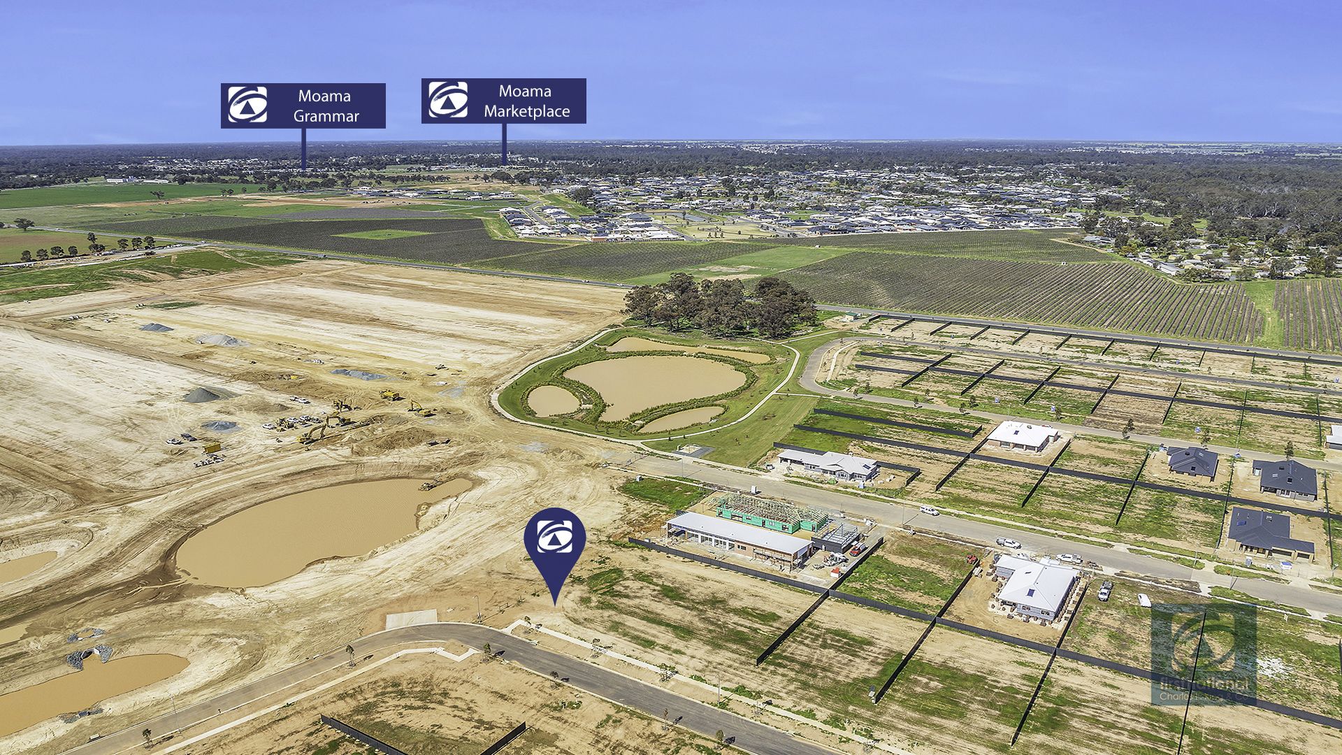 51 The Range Whistler Circuit, Moama NSW 2731, Image 0