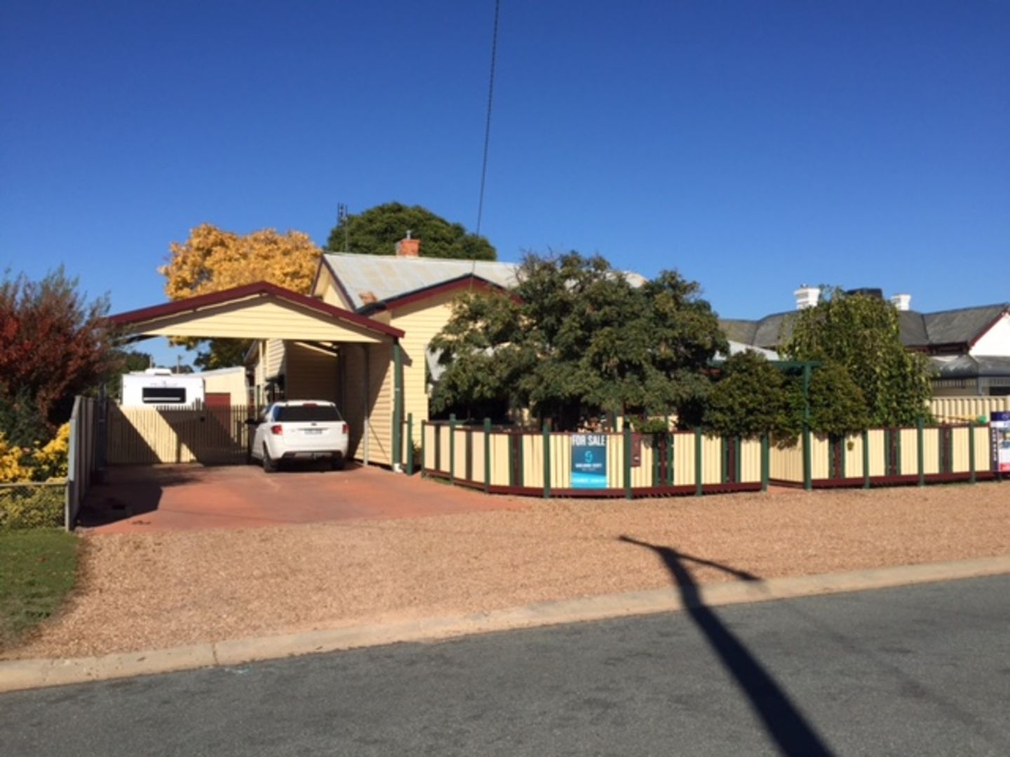 77 Quinn Street, Numurkah Property History & Address Research Domain