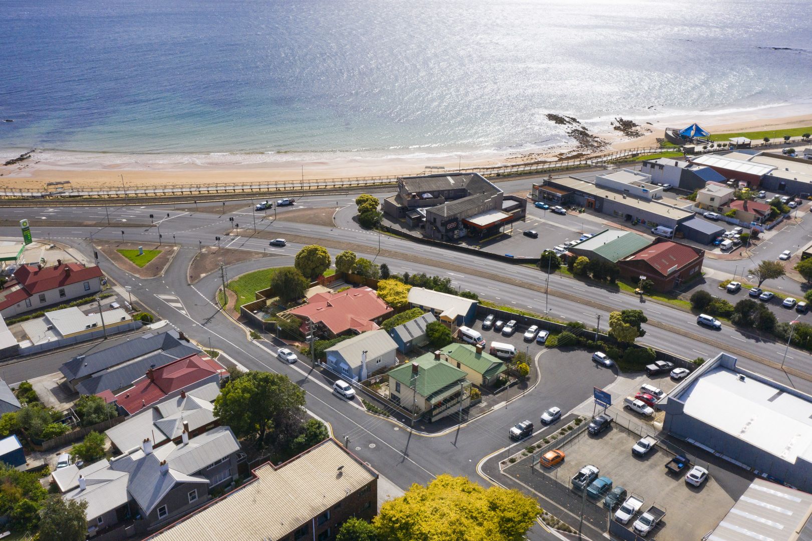 2/15 Queen St, Burnie TAS 7320 Townhouse For Rent Domain