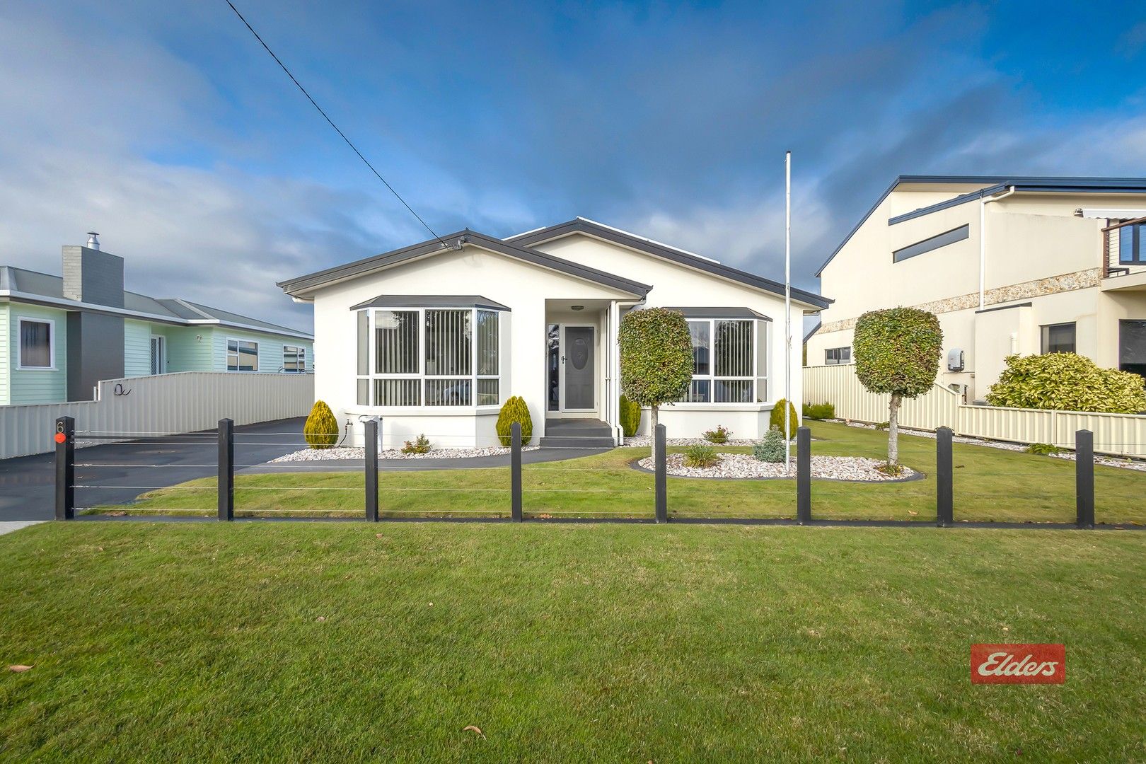 6 Water Street, Ulverstone TAS 7315, Image 0