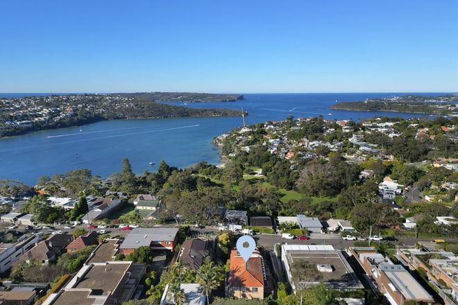 Picture of 4/20A Parriwi Road, MOSMAN NSW 2088