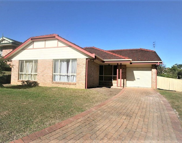 1 Jabiru Court, Boambee East NSW 2452