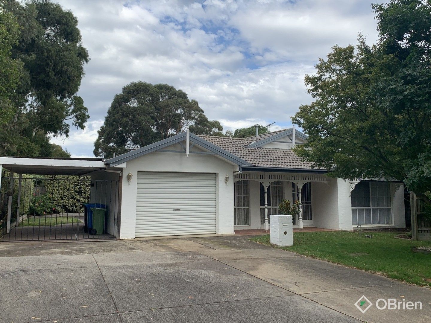 2 bedrooms House in 14 Theodore Terrace BERWICK VIC, 3806