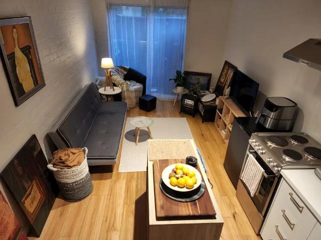 Primary image of 12b Foley St, Darlinghurst NSW 2010