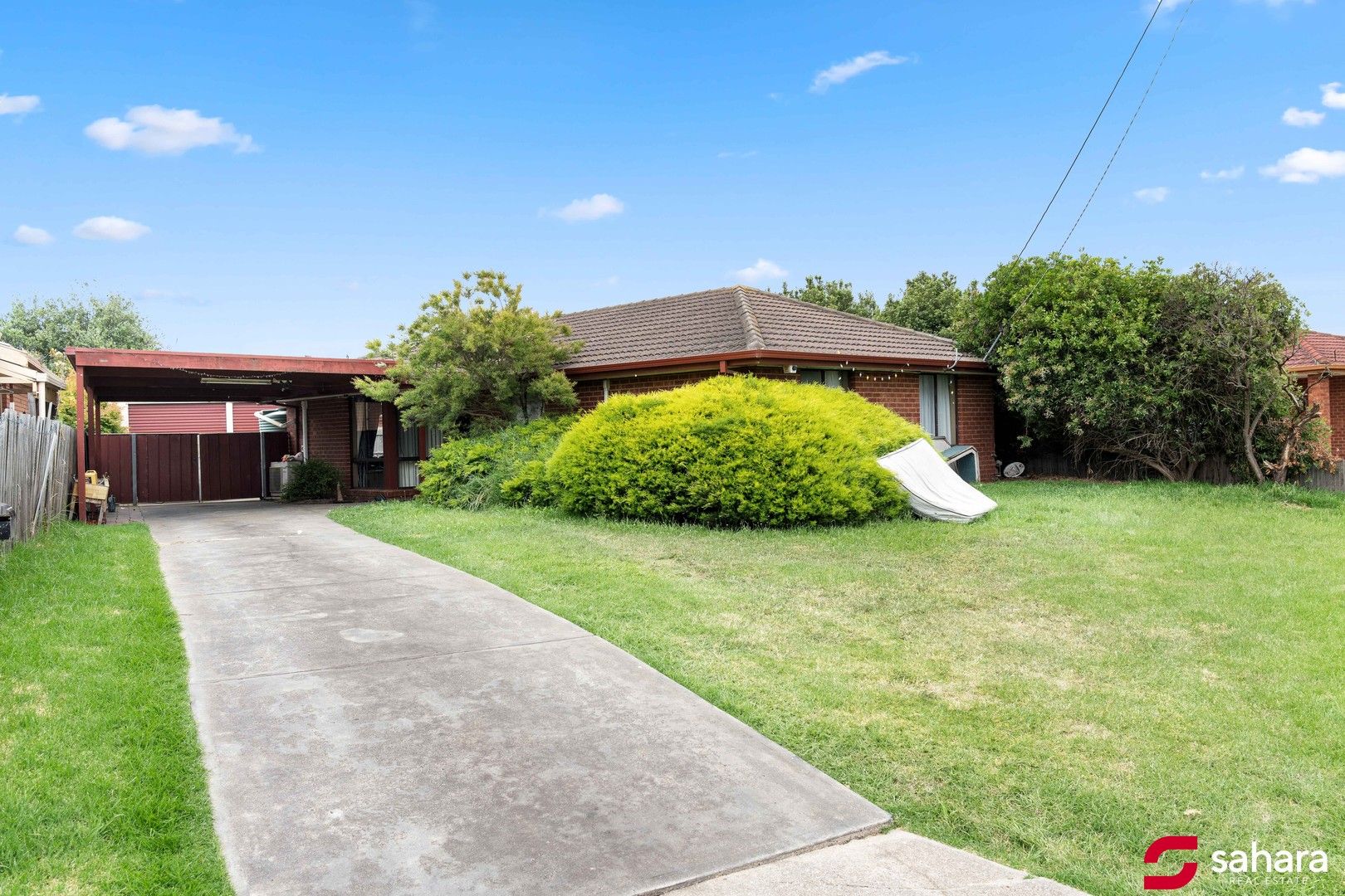 3 bedrooms House in 5 Weebill Court WERRIBEE VIC, 3030